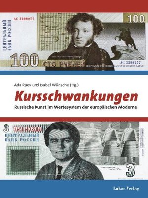 cover image of Kursschwankungen
